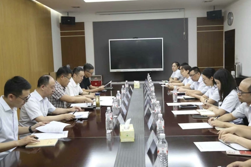 強(qiáng)化責(zé)任擔(dān)當(dāng) 提升管理效能